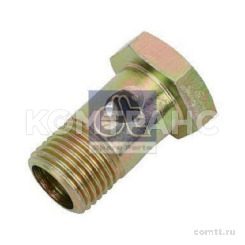 Болт топливный Scania 4s, MB, MAN 882010 Diesel technic Болт топливный Scania 4s, MB, MAN 882010 Diesel technic